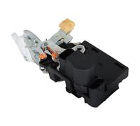 Compatibile Con C&hevrolet Per Silverado 2500 Base 6.0L 2001 2002 2003 2004 Attuatore Serratura Portiera Posteriore Destro 16872414 15110650 Attuatore serratura portiera