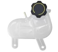 Compatibile Con C&hevrolet Per Spark 1.4L 2016 2017 2018 2019 2020 2021 2022 OE:94511521 Vaso Espansione Liquido Raffreddamento Motore Dell'auto Coperchio Bouilloire de refroidissement