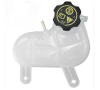 Compatibile Con C&hevrolet Per Spark 1.4L 2016 2017 2018 2019 2020 2021 2022 Vaso Espansione Liquido Raffreddamento Motore Dell'auto Coperchio OE:94511521 Bouilloire de refroidissement