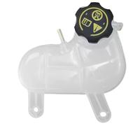 Compatibile Con C&hevrolet Per Spark 1.4L 2016 2017 2018 2019 2020 2021 2022 Vaso Espansione Liquido Raffreddamento Motore Dell'auto Coperchio OE: 94511521 Serbatoio Refrigerante