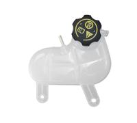 Compatibile Con C&hevrolet Per Spark 1.4L 2016 2017 2018 2019 2020 2021 2022 Vaso Espansione Liquido Raffreddamento Motore Dell'auto Coperchio OEM:94511521 Espansione del Liquido