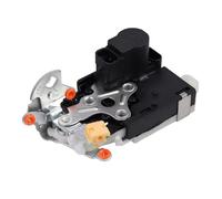Compatibile Con C&hevrolet Per Suburban 1500 2500 3500 2001 2002 2003 2004 2005 2006 Attuatore Di Bloccaggio Automatico OEM 931-318 931318 DLA639 serratura porta
