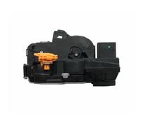 Compatibile con C&hevrolet Per Trax 2015-2021 Per Sonic 2014-2020 Attuatore serratura portiera posteriore sinistra, ricambi auto OEM 13579545 Attuatore serratura porta