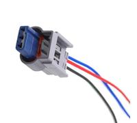 Compatibile con C&hrysler per 300C 13576035 connettore impermeabile per cablaggio bobina di accensione ad alta tensione per autoveicoli a 3 pin