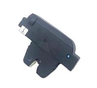 Compatibile con C&itroen C2 2003 2004 2005 2006 2007 2008 2009 C3 C4 9657614780 Serratura Portellone Bagagliaio Attuatore Chiusura Centralizzata Serratura Sportelli Bagagliaio Ricambio serratura