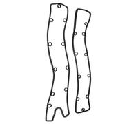 Compatibile Con C&itroen Per Jumpy 2.0 2000-2006 Per Xsara Per Picasso Glx 16v 2003-2012 Set Guarnizioni Coperchio Universale Sostituzione OEM 0249 A5 Guarnizione Copritestata