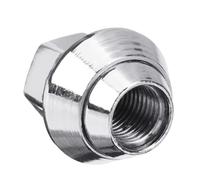 Compatibile Con C-Max Per Il 2010 2011 2012 2013 2014 1PC M12x1.5 Dadi Delle Ruote Bulloni In Lega 19mm Bulloni Delle Ruote Dadi Viti Dado Della Ruota Bulloni Cerchio