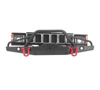 Compatibile Con C14 C24 C24-1 1/16 RC Car Upgrade Parts Accessorio Paraurti Anteriore Griglia Frontale Paraurti Anteriore Di Ricambio RC Car Paraurti RC