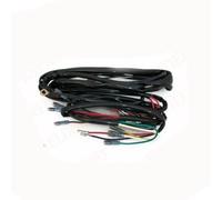 Compatibile con cablaggio Lambretta cablaggio telaio modello GP 200 scooter n...