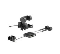 Compatibile con Caddx Gimbal, compatibile fotocamera GM1 GM2 GM3 FPV Testa Avatar HD Pro Kit Gyroflow for parti di droni RC(GM3 (HD Pro kit))