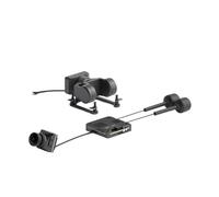 Compatibile con Caddx Gimbal, compatibile fotocamera GM1 GM2 GM3 FPV Testa Avatar HD Pro Kit Gyroflow for parti di droni RC(GM2 (HD Pro kit))