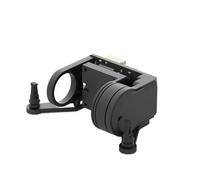 Compatibile con Caddx Gimbal, compatibile fotocamera GM1 GM2 GM3 FPV Testa Avatar HD Pro Kit Gyroflow for parti di droni RC(GM1 (No camera))