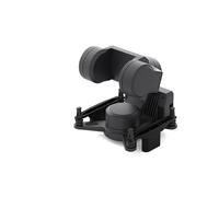 Compatibile con Caddx Gimbal, compatibile fotocamera GM1 GM2 GM3 FPV Testa Avatar HD Pro Kit Gyroflow for parti di droni RC(GM3 (No camera))