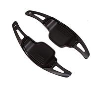 Compatibile Con Cadillac Per CT5 CT6 XT5 Paddles Al Volante Per Auto Paddles In Lega Di Alluminio Decorazione Shifter Extension Car Interior Pagaia Del Cambio Volante