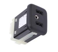 Compatibile Con Cadillac Per CT6 Per CTS 2016 2017 2018 Gruppo Presa Interfaccia USB 23496501 USB Accessori Sostituzione