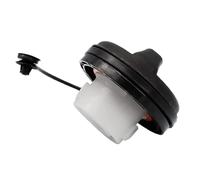 Compatibile Con Cadillac Per Cts 2007-2011 Per Dts 2006-2011 Per Escalade 2004-2011 95995094 Gruppo Parti Di Ricambio Per Tappo Serbatoio Carburante Per Auto Linea Tappo Carburante