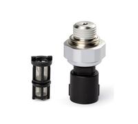 Compatibile Con Cadillac Per CTS 2009-2015 Per Escalade 2009-2014 Sensore Pressione Dell'olio E Accessori Filtro OEM: 12621234