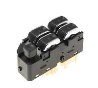 Compatibile Con Cadillac Per DeVille 4.6L V8 1997 1998 1999 Parti Di Automobili Interruttore Alzacristallo Elettrico Pulsante Di Controllo 25668566 19244666 25668564 Pulsantiera Finestra