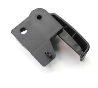 Compatibile Con Cadillac Per Escalade 1998 1999 2000 15741109 Maniglia Di Apertura Del Cofano Del Cofano Maniglia Di Ricambio Maniglia Del Cofano Parte Di Montaggio Cappuccio Serratura Maniglia