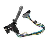 Compatibile Con Cadillac Per Escalade 1999-2000 26100985 26083627 Leva Tergicristallo E Degli Indicatori Direzione Controllo Velocità Di Crociera Interruttori piantone