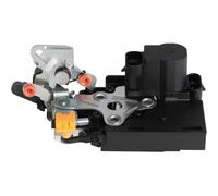 Compatibile Con Cadillac Per Escalade 2002 2003 2004 2005 2006 Attuatore Serratura Portiera Posteriore Sinistra Ricambi Auto OEM DLA1155 15110651 16872415 Attuatore Serratura Portiera Auto