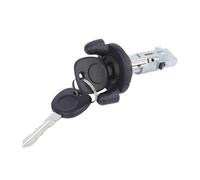 Compatibile Con Cadillac Per Escalade 2002-2003 Serratura A Cilindro Accensione Due Chiavi Set US287L 12472980 15815961 LS1012C