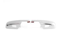 Compatibile Con Cadillac Per Escalade 2007-2013 Copri Specchietti Per Auto Copri Specchietti Retrovisori Esterni Tappi Per Specchietti Retrovisori Laterali Mirror Calotta Tappo Copri