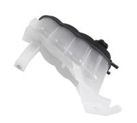 Compatibile Con Cadillac Per Escalade 2015 2016 2017 Serbatoio Recupero Refrigerante Radiatore Dell'auto Parti Della Bottiglia Troppo Pieno OE 603973