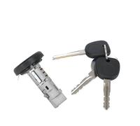 Compatibile Con Cadillac Per Escalade ESV 2007-2014 EXT 2007-2013 Per Cadillac SRX 2004-2009 Cilindro Serratura Accensione 15919460 19120038