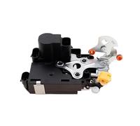 Compatibile Con Cadillac Per Escalade MK2 2002 2003 2004 2005 2006 Attuatore Per Serratura Porta Lato Conducente/passeggero Accessori Per Auto Parti di ricambio(15068500)