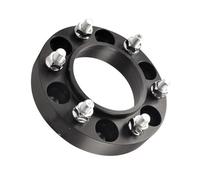 Compatibile Con Cadillac Per Escalade PCD 6x139.7 CB 78.1mm M14X1.5 Auto Ruota Spacer Adattatore Cerchioni Distanziatori Hubcentric Ruota Spacer
