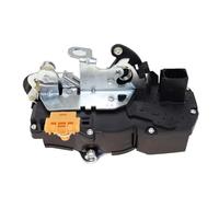 Compatibile Con Cadillac Per Escalade Per ESV Per EXT 2007-2014 Meccanismo Attuatore Serratura Porta Adatto Per Attuatore Di Chiusura OEM 931-303 931-304 Attuatore serratura portiera