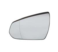 Compatibile Con Cadillac Per SRX 2009 2010 2011 2012 2013 2014 2015 Dotato Di Vetro Specchio Riscaldato E Zona Cieca