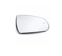 Compatibile Con Cadillac Per SRX 2009 2010 2011 2012 2013 2014 2015 Dotato Di Vetro Specchio Riscaldato E Zona Cieca Specchietto Vetro auto(1 heating and blind spot Right)