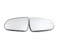 Compatibile Con Cadillac Per SRX 2009 2010 2011 2012 2013 2014 2015 Dotato Di Vetro Specchio Riscaldato E Zona Cieca