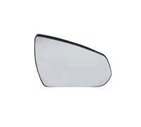 Compatibile Con Cadillac Per SRX 2009 2010 2011 2012 2013 2014 2015 Dotato Di Vetro Specchio Riscaldato E Zona Cieca Specchietto Vetro auto(1 piece right side)