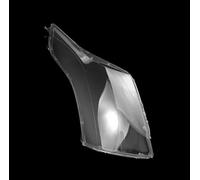 Compatibile Con Cadillac Per SRX 2010 2011 2012 2013 2014 2015 Auto Faro Anteriore Copertura Coprilampada Auto Lente Paralume In Vetro Caso Faro Borsette Lenti fari anteriori auto