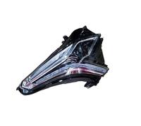 Compatibile Con Cadillac Per XT5 XT4 CT6 Luce Anteriore Per Auto Gruppo Faro Fari Diurni DRL Abbaglianti Abbaglianti Lampade Automobilistiche Parti fari anteriori