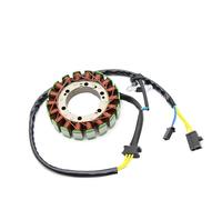 Compatibile Con Cagiva Per Navigator Per X-TRA Per Raptor 1000 2000 2001 2002 2003 2004 2005 Bobina Statore Magnete Generatore Moto 800096391 statore delle bobine