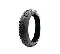 Compatibile con camera d'aria Fat Tire 20x4.0 | Pacchetto con camera d'aria, battistrada largo for la guida sulla spiaggia sulla neve