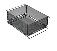 Compatibile con CAMPINGMOON CK-24BK Outdoor IGT Unità da tavolo Combinazione Filtro for acqua multifunzionale Cestello portaoggetti in acciaio inossidabile 304