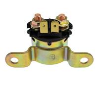 Compatibile con Can-Am per Renegade 800r Efi 2009 2010 2011 2012 2013 2014 2015 Moto Starter Solenoide Lgnition Interruttore A Chiave di Avviamento per Relè Sostituzione solenoide relè