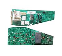 Compatibile con Candy AQUA800DF AQUA1000DF AQUA 1000DF FSX7217AB 5647AB la scheda di controllo della lavatrice Computer di bordo(B board)