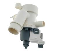 Compatibile Con Candy41018403, Compatibile Con Il Gruppo Motore Della Pompa Di Scarico Della Lavatrice Hoover B20-6AZC 220~240V