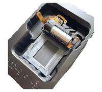 Compatibile Con Canon, 6D 6D2 6DII 6DM2 Unità Otturatore CY3-1815-000 Gruppo Motore Lama Tendina Componente Parte Fotocamera MARK 2 II M2 MARK2