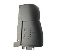 Compatibile con Canon 6D SD Cover Card Cover Door Lip Assembly Repair Part Memory Card Slot