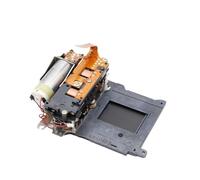 Compatibile con Canon 7D Otturatore con motore a tendina a lama Unità di ricambio for parti di riparazione della fotocamera EOS