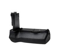 Compatibile con Canon 90D Battery Grip BG-E14 verticale | Adatto for fotocamere DSLR EOS 70D 80D 90D, design di ripresa verticale, accessorio porta batteria
