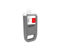Compatibile con Canon, cartuccia d'inchiostro PFI2700 PFI-2700 for stampante Image PROGRAF GP2000 GP4000 con inchiostro pigmentato da 700 ml(PFI-2700R)