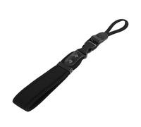Compatibile con Canon, compatibile con Nikon, cinturino da polso a sgancio rapido con comoda impugnatura for fotocamere DSLR
